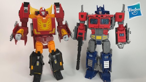 Power Of The Primes Leader Wave 1 Rodimus Prime Chinese Video Review With Screenshots 71 (71 of 76)